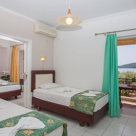 Dimosthenis Apartments Nydri (Lefkada) Exterior photo