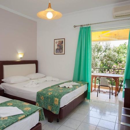Dimosthenis Apartments Nydri (Lefkada) Exterior photo