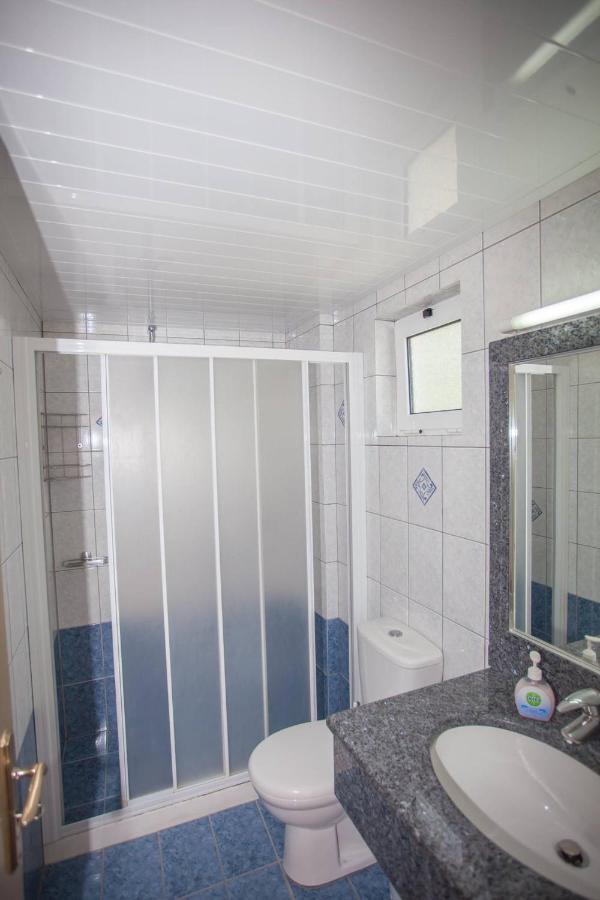 Dimosthenis Apartments Nydri (Lefkada) Exterior photo