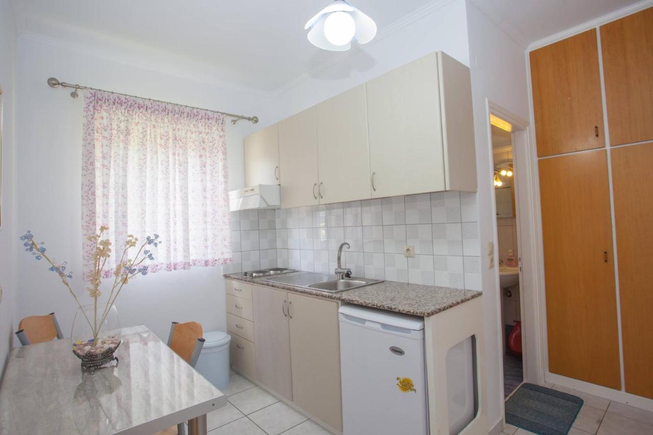 Dimosthenis Apartments Nydri (Lefkada) Exterior photo